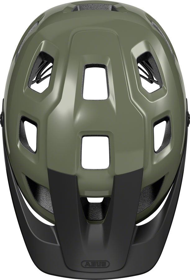 Abus MoTrip Helmet – Incycle Bicycles