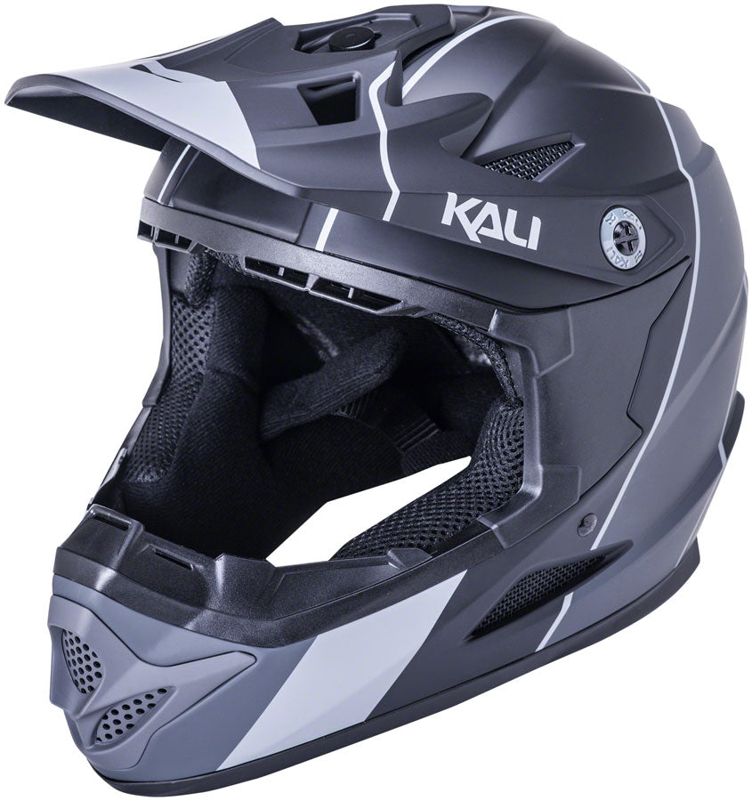 Kali Protectives Zoka Youth Helmet