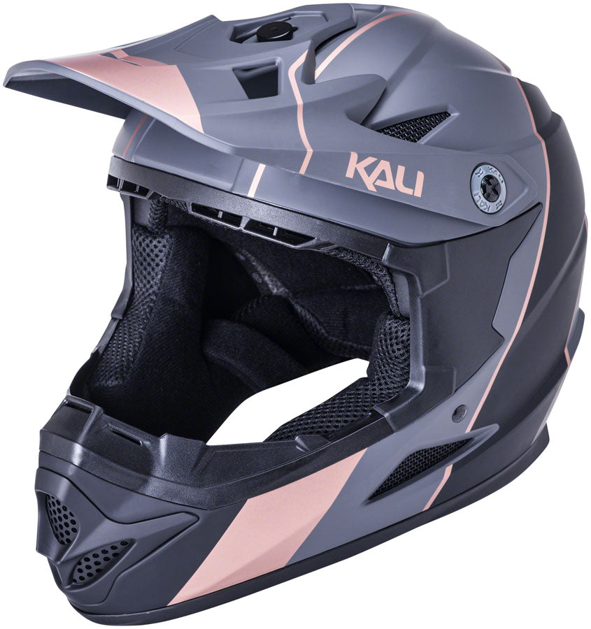 Kali Protectives Zoka Helmet