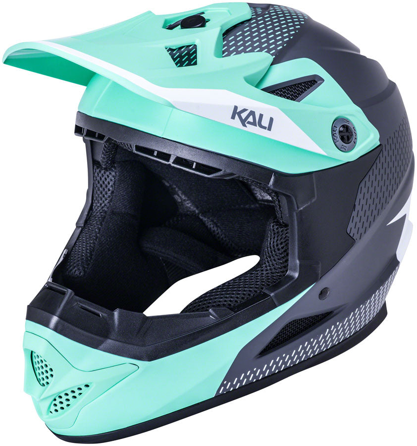 Kali Protectives Zoka Youth Helmet