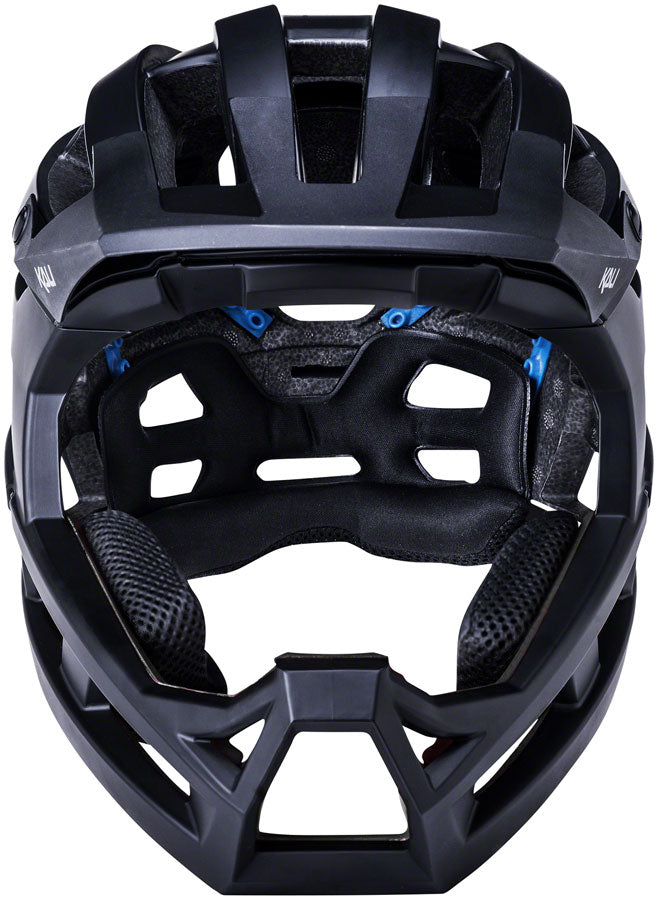 Kali Protectives Invader 2.0 Helmet