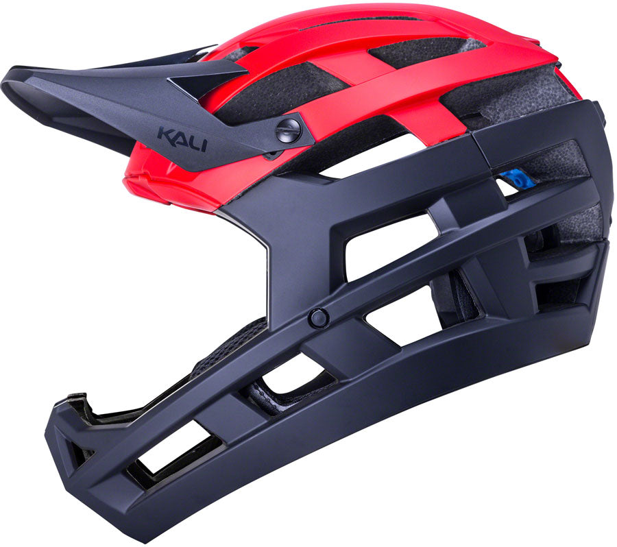 Kali Protectives Invader 2.0 Helmet