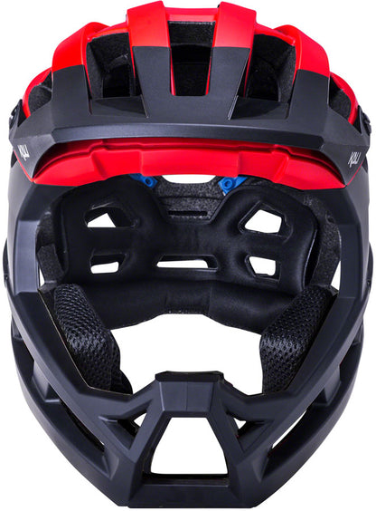 Kali Protectives Invader 2.0 Helmet