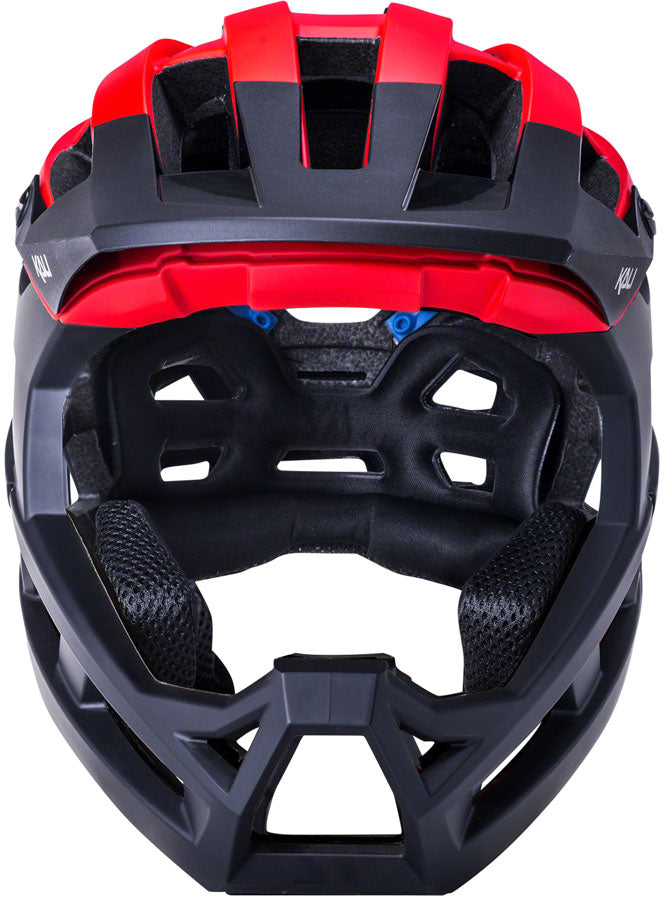 Kali Protectives Invader 2.0 Helmet