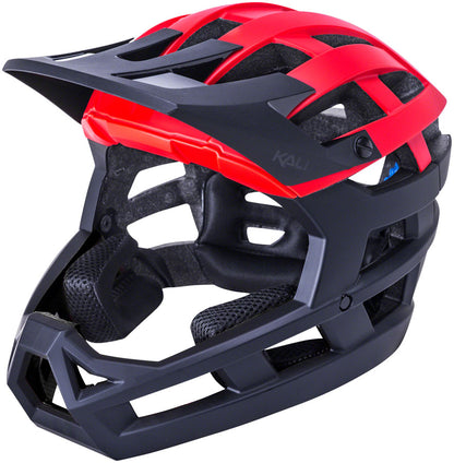Kali Protectives Invader 2.0 Helmet