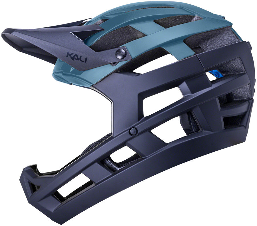 Kali Protectives Invader 2.0 Helmet