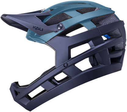 Kali Protectives Invader 2.0 Helmet