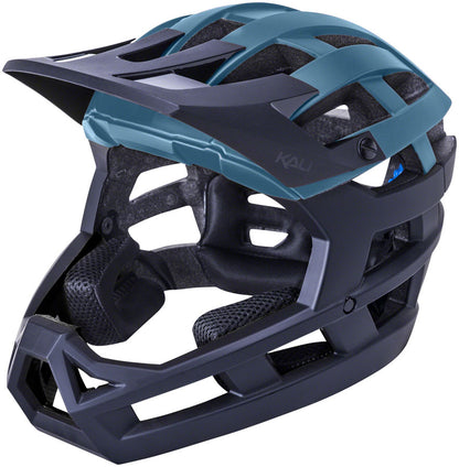 Kali Protectives Invader 2.0 Helmet