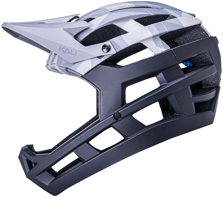 Kali Protectives Invader 2.0 Helmet