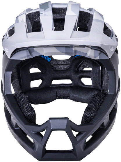 Kali Protectives Invader 2.0 Helmet