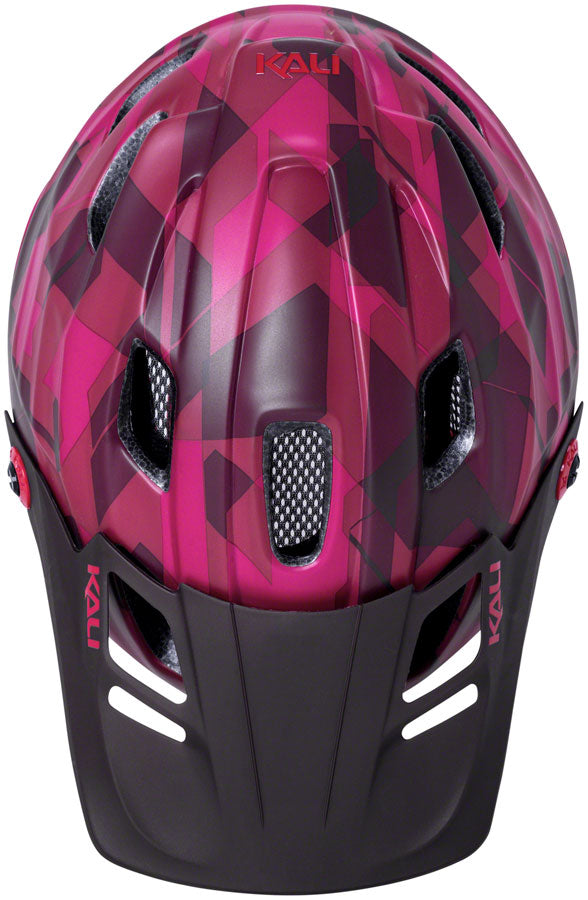 Kali Protectives Maya 3.0 Helmet