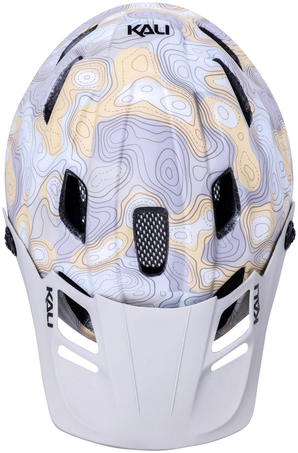 Kali Protectives Maya 3.0 Helmet