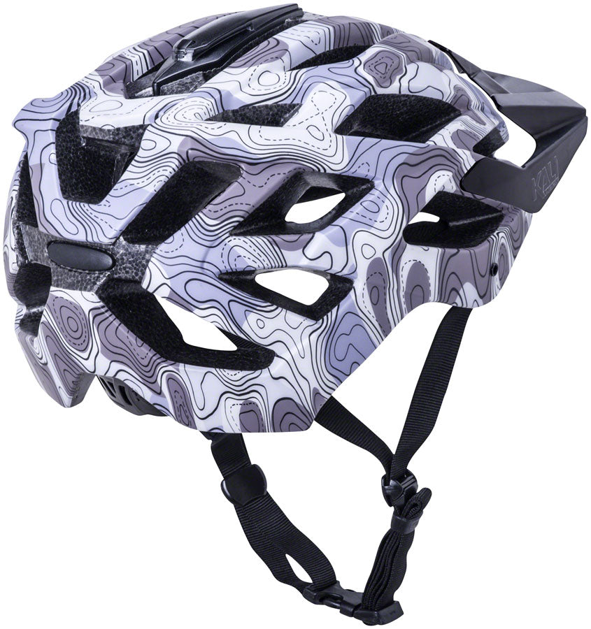 Kali Protectives Lunati Helmet