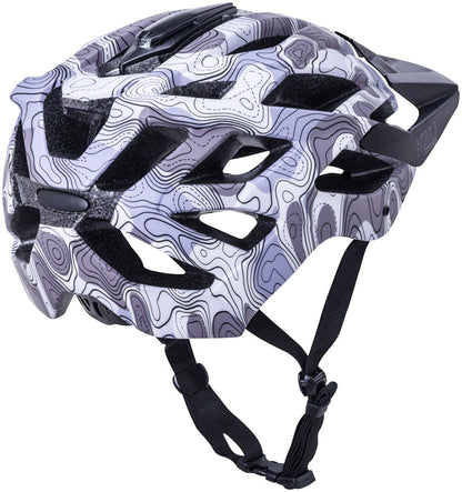 Kali Protectives Lunati Helmet
