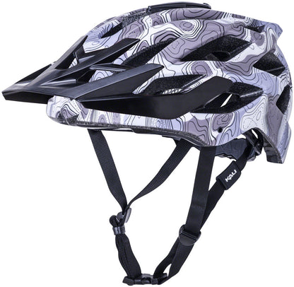 Kali Protectives Lunati Helmet