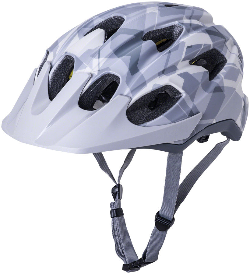Kali Protectives Pace Helmet