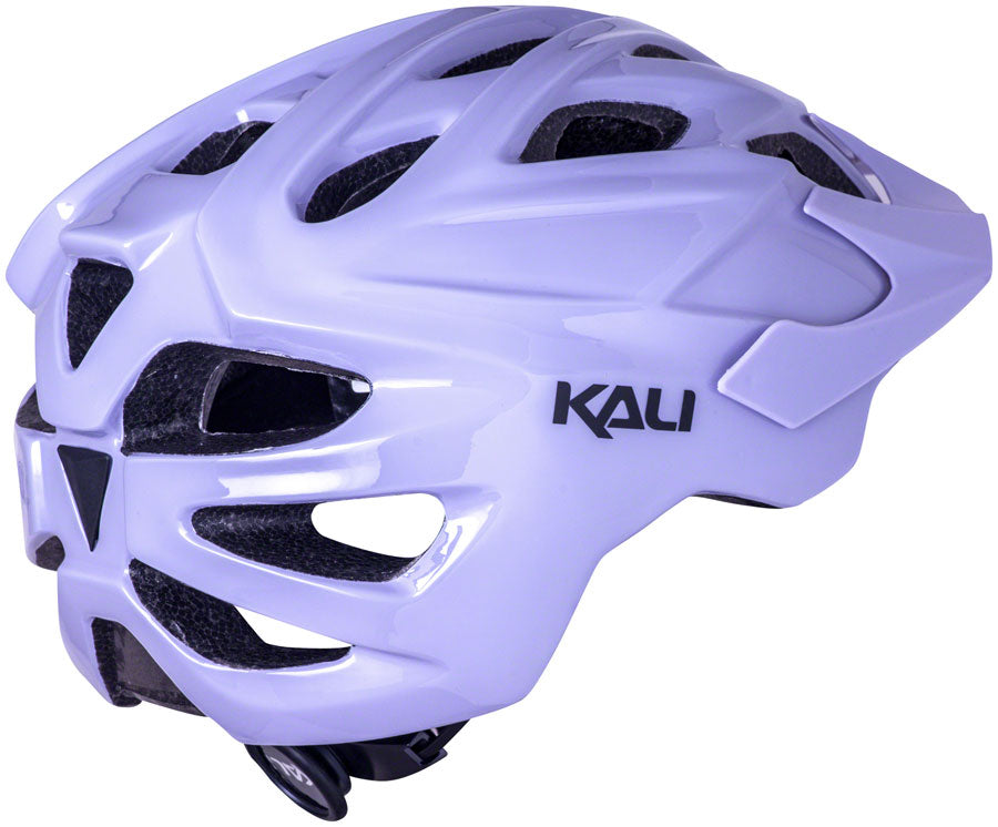 Kali Protectives Chakra Solo Helmet
