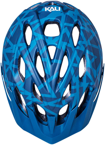 Kali Protectives Chakra Youth Plus Helmet