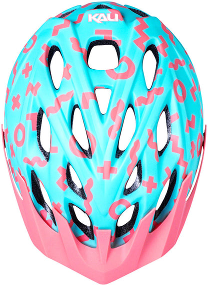 Kali Protectives Chakra Youth Plus Helmet