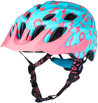 Kali Protectives Chakra Youth Plus Helmet