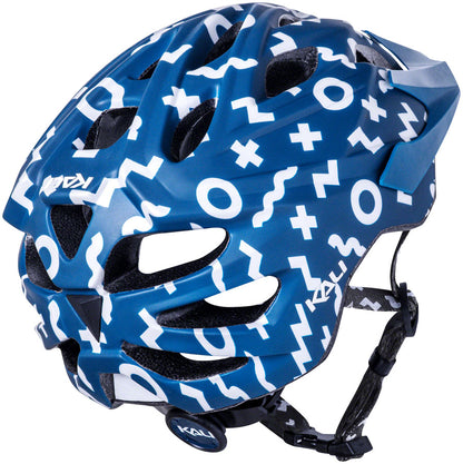 Kali Protectives Chakra Youth Plus Helmet
