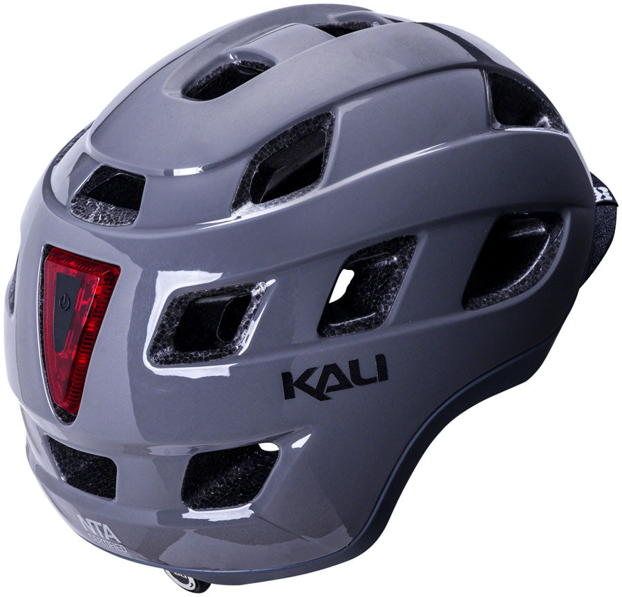 Kali Protectives Traffic Helmet