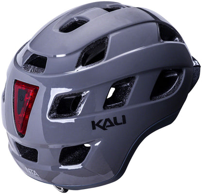 Kali Protectives Traffic Helmet