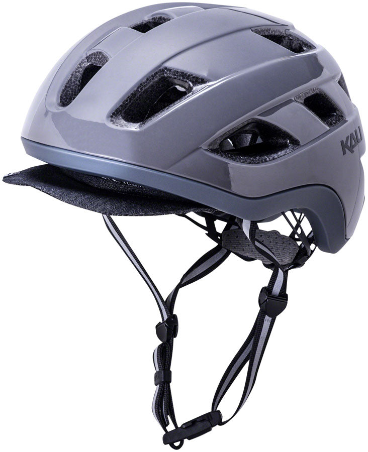 Kali Protectives Traffic Helmet