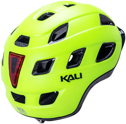 Kali Protectives Traffic Helmet