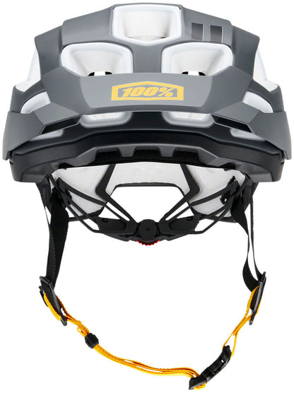 100% Altec Helmet