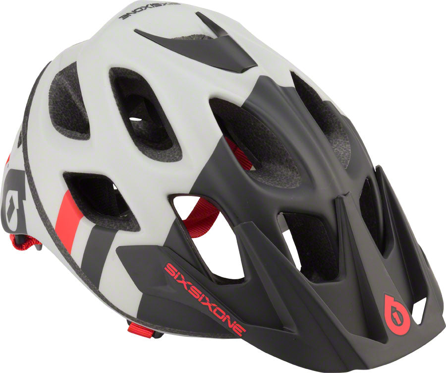 661 recon mountain bike helmet SixSixOne mould construction Size:12' 2pc M 20-50# MF Chinese Fishing nets at colony 15