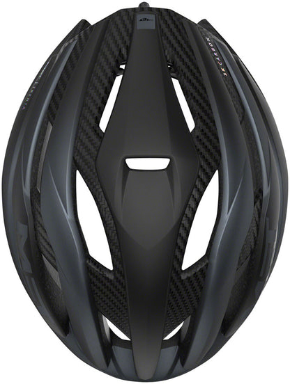 MET Helmets Trenta 3K Carbon MIPS Helmet