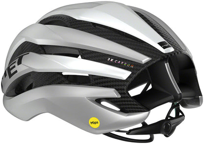 MET Helmets Trenta 3K Carbon MIPS Helmet