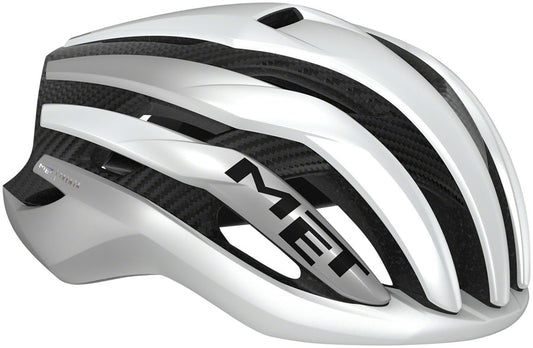 MET Helmets Trenta 3K Carbon MIPS Helmet