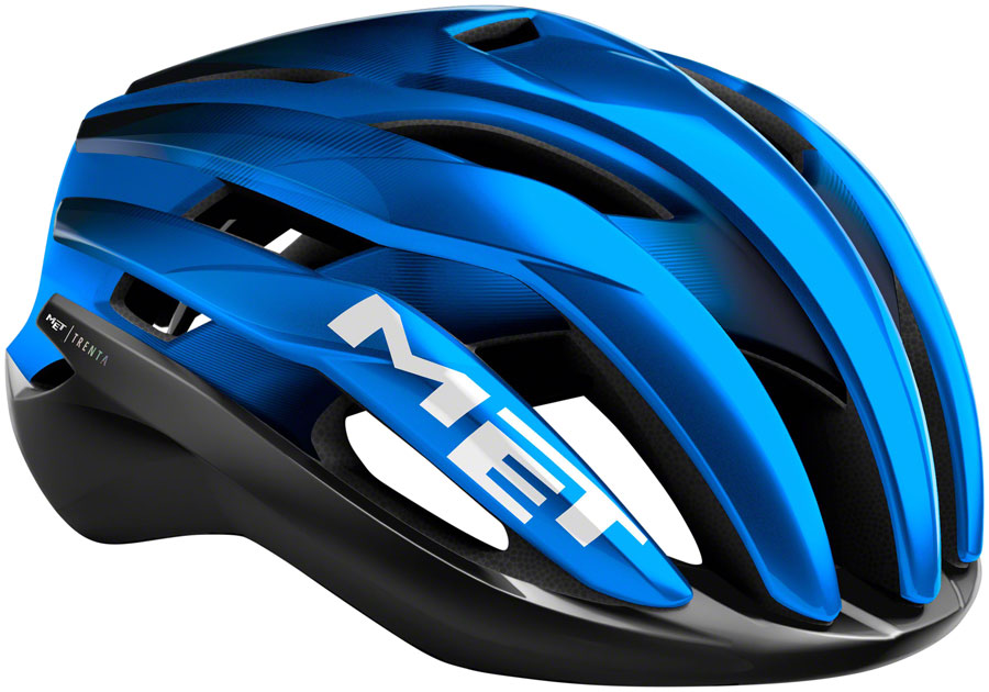 bike helmet met Idolo Mips Gray Metallic Glossy / One Size mold polycarbonate shell with EPS liner MET Manta MIPS Helmet |