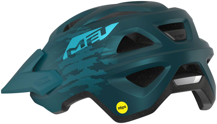 MET Helmets Echo MIPS Helmet – Incycle Bicycles