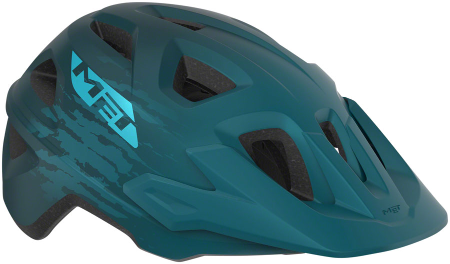 MET Echo MIPS Helmet