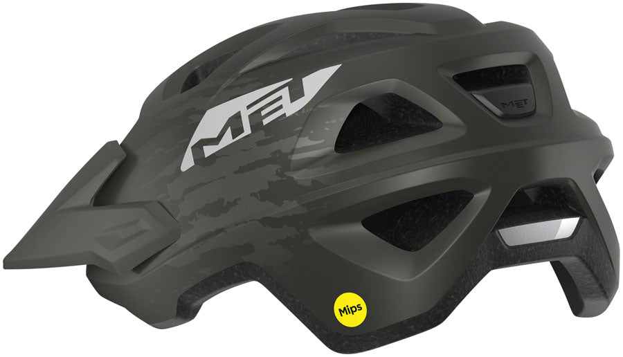 MET Helmets Echo MIPS Helmet – Incycle Bicycles - Main Image