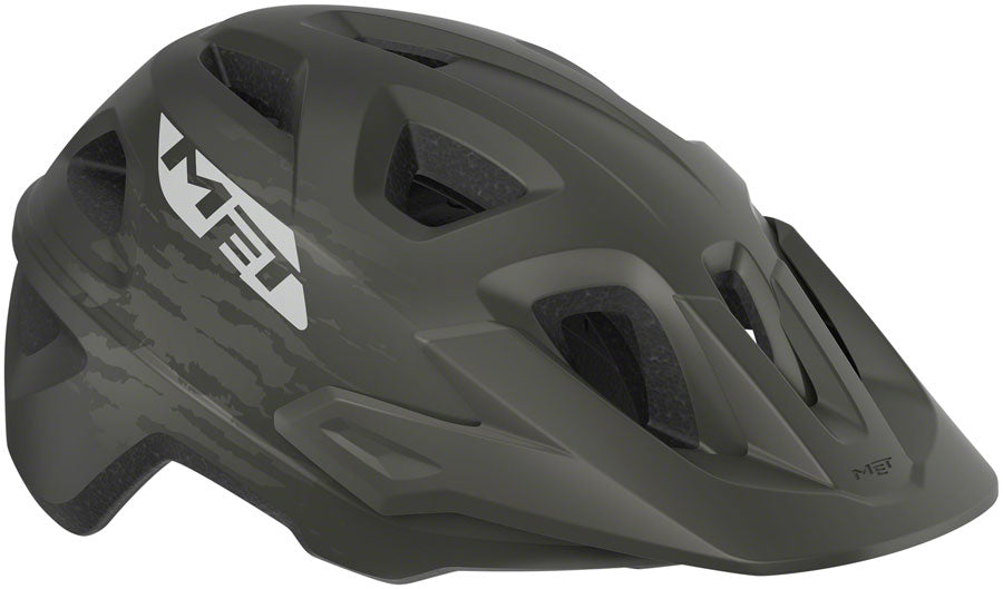 MET Echo MIPS Helmet