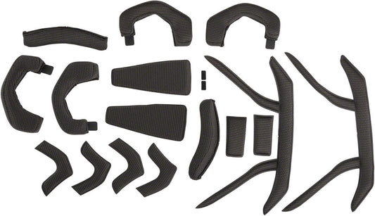 Fox Racing Dropframe Pro Spare Parts