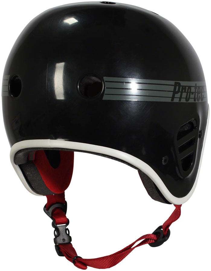 Pro-tec Full Cut Helmet