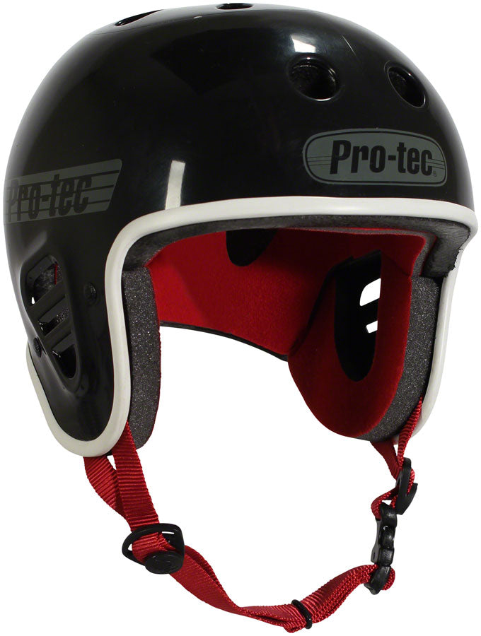 Pro-tec Full Cut Helmet – Incycle Bicycles