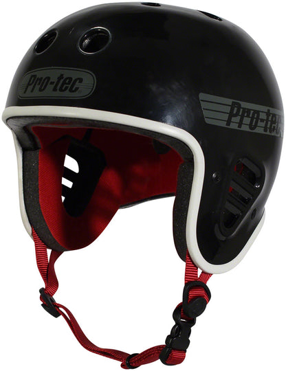 Pro-tec Full Cut Helmet
