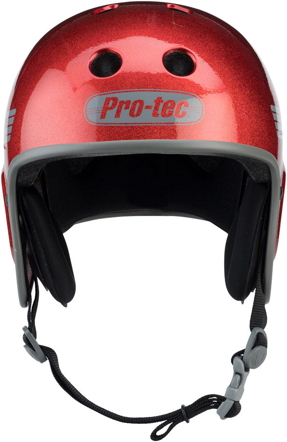 Pro-tec Full Cut Helmet