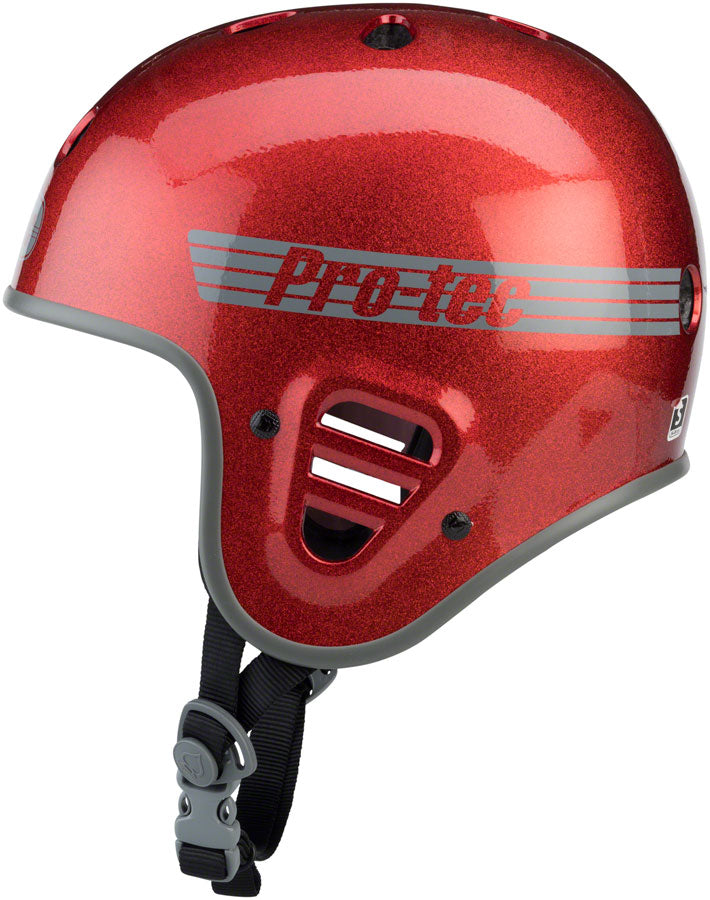 Pro-tec Full Cut Helmet