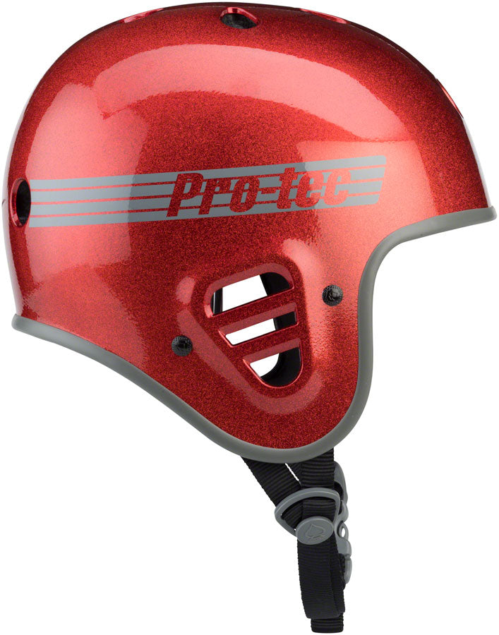 Pro-tec Full Cut Helmet