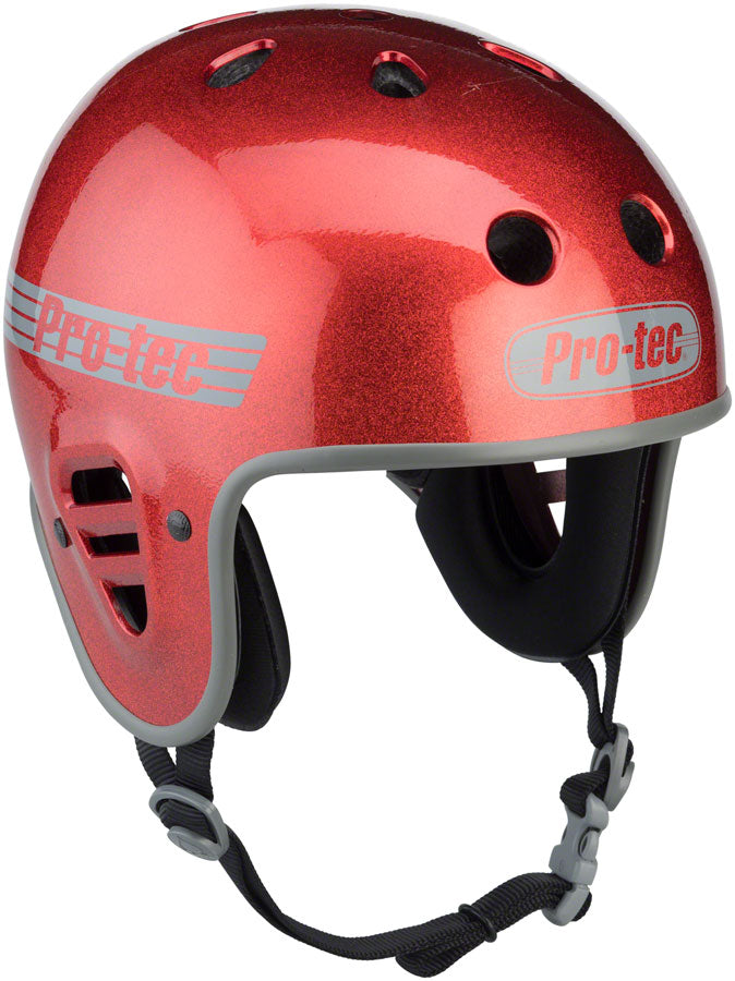 Pro-tec Full Cut Helmet