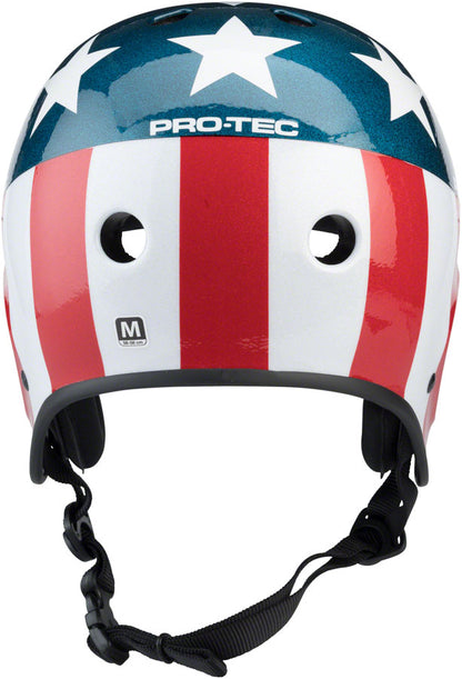 Pro-tec Full Cut Helmet