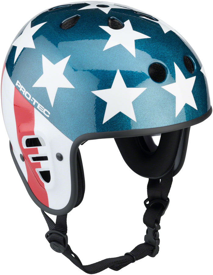 Pro-tec Full Cut Helmet
