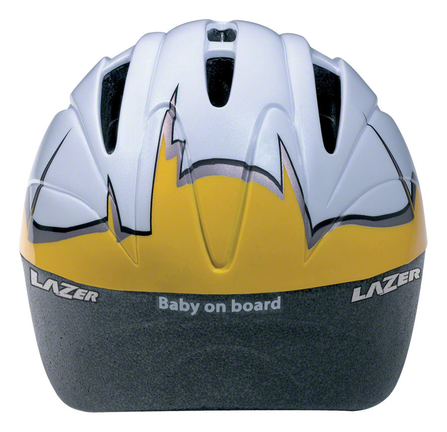 Lazer BOB (Baby on Board) Child